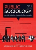 Cover: Public Sociology - A&U Academic