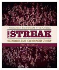 Abbildung von: The Streak - Hardie Grant Books