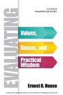 Cover: Evaluating - Information Age Publishing