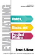 Cover: Evaluating - Information Age Publishing