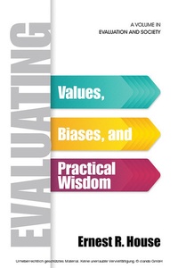 Enlarge image Cover: Evaluating - Information Age Publishing