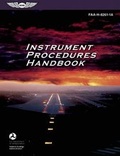 Cover: Instrument Procedures Handbook, Ebundle - Aviation Supplies & Academics Inc