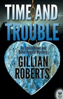 Cover: Time and Trouble - Simon + Schuster LLC