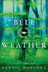 Enlarge image Cover: Bell Weather - Henry Holt & Company