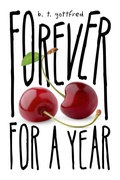 Cover: Forever for a Year - Henry Holt and Co. (BYR)