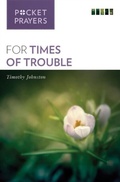 Cover: Pocket Prayers for Times of Trouble - Twenty-Third Publications/Bayard