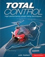 Cover: Total Control - Motorbooks