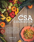 Cover: The CSA Cookbook - Voyageur Press