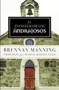 Cover: El Evangelio de los andrajosos - Casa Creacion