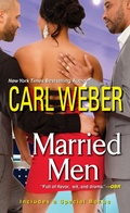 Cover: Married Men - Dafina