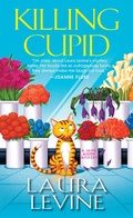 Cover: Killing Cupid - Kensington Books