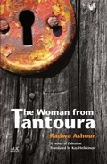 Cover: Woman from Tantoura - I.B.Tauris