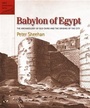 Cover: Babylon of Egypt - I.B.Tauris