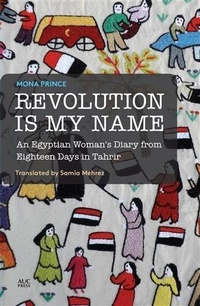Abbildung von: Revolution Is My Name - I.B.Tauris