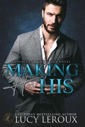 Cover: Making Her His - Candy Cap Publishing
