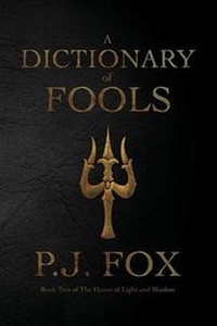Enlarge image Cover: A Dictionary of Fools - Evil Toad Press