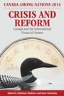 Cover: Crisis and Reform - CIGI
