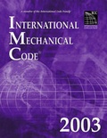 Bild: 2003 Intl Mechanical Code - Delmar Cengage Learning
