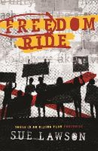 Enlarge image Cover: Freedom Ride - Black Dog Books