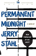 Cover: Permanent Midnight - Rare Bird Books