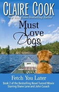Cover: Must Love Dogs - Marshbury Beach Books