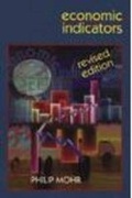Cover: Economic Indicators - Unisa Press