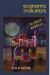 Enlarge image Cover: Economic Indicators - Unisa Press