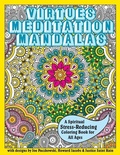 Cover: Virtues Meditation Mandalas Coloring Book - Special Ideas