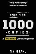 Cover: Your First 1000 Copies - Out: Think