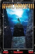 Cover: Night Terrors III - Blood Bound Books