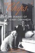 Cover: Chips - Weidenfeld & Nicolson History