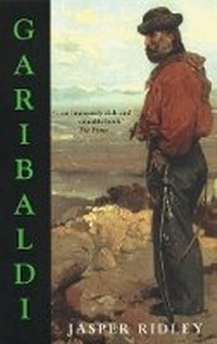 Enlarge image Cover: Garibaldi - Weidenfeld & Nicolson History