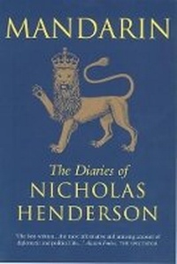 Abbildung von: Mandarin - Weidenfeld & Nicolson History
