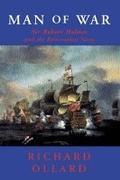 Cover: Man of War - Weidenfeld & Nicolson History