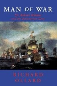 Enlarge image Cover: Man of War - Weidenfeld & Nicolson History