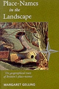 Cover: Place-names in the Landscape - Weidenfeld & Nicolson History