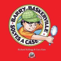 Enlarge image Cover: Barry Baskerville Solves a Case - Airship 27
