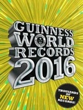 Cover: Guinness World Records - Guinness World Records