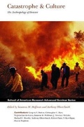 Cover: Catastrophe & Culture - School of American Research Press,U.S.