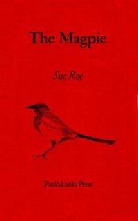 Enlarge image Cover: The Magpie - Paekakariki Press