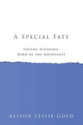 Cover: A Special Fate - Tmi Publishing