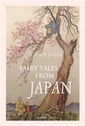 Cover: Fairy Tales from Japan - Sovereign