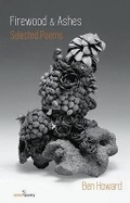 Cover: Firewood and Ashes: New Selected Poems - Salmon Poetry