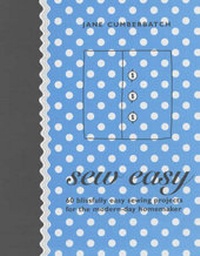 Enlarge image Cover: Sew Easy - Quadrille Publishing Ltd