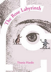 Enlarge image Cover: The Rose Labyrinth - Quadrille Publishing Ltd
