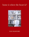 Cover: Home is Where the Heart is - Quadrille Publishing Ltd