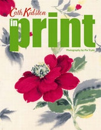 Enlarge image Cover: Cath Kidston in Print - Quadrille Publishing Ltd