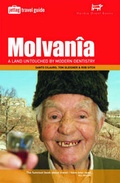 Cover: Molvania - Quadrille Publishing Ltd