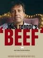 Cover: John Torode's Beef - Quadrille Publishing Ltd