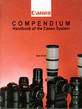 Cover: Canon Compendium - Hove Books